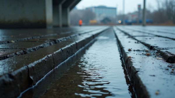 Agence de l'infiltrométrie pour maîtriser l'étanchéité à l'air