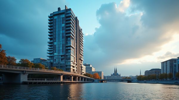 Choisir un courtier immobilier à Montréal pour réussir votre achat