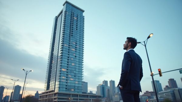 Choisir un courtier immobilier à Montréal pour réussir votre achat