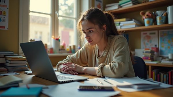 Comment bien choisir une assurance habitation pour étudiant ?