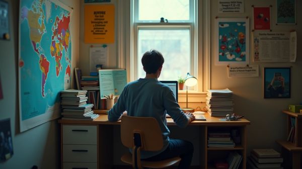 Comment bien choisir une assurance habitation pour étudiant ?