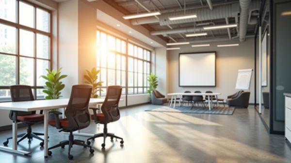 Comment réussir la vente de votre bureau efficacement ?
