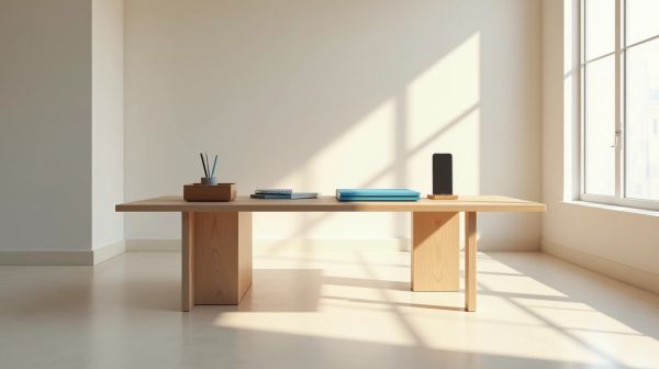 Comment réussir la vente de votre bureau efficacement ?