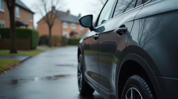 Économisez sur votre assurance auto pas chère en quelques clics