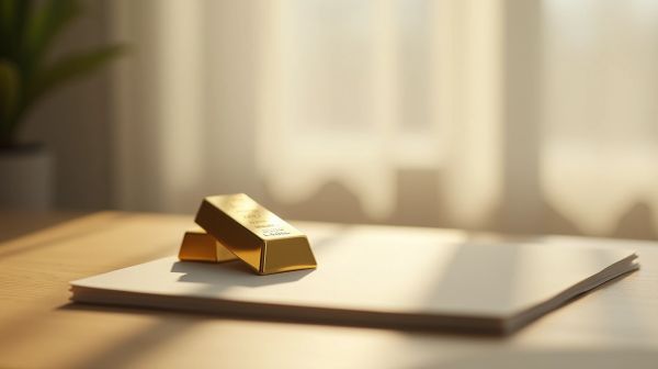 Les meilleures astuces pour gérer votre investissement en or physique