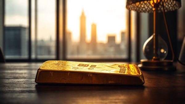 Les meilleures astuces pour gérer votre investissement en or physique