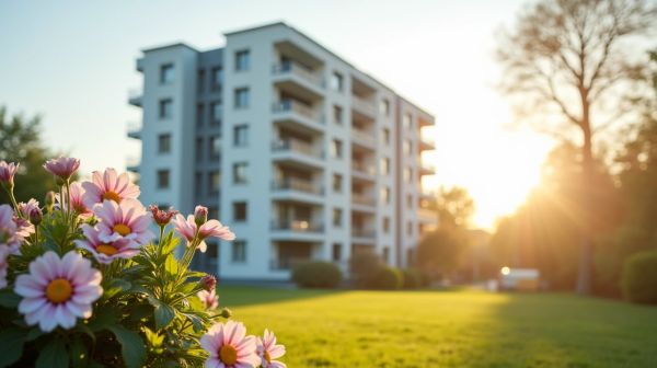 Optimisez votre investissement locatif pour un meilleur rendement