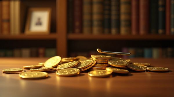 Suivre efficacement votre portefeuille d'or physique : méthodes surprenantes