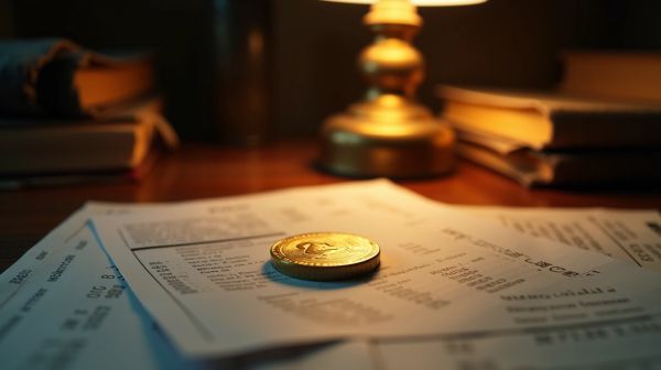 Suivre efficacement votre portefeuille d'or physique : méthodes surprenantes