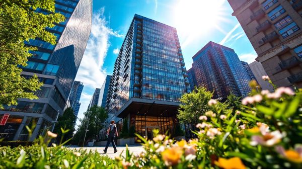 Top 5 courtiers immobiliers à Montréal pour un achat gagnant