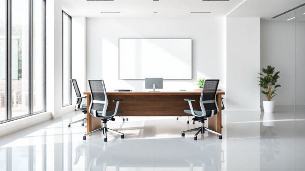Top astuces pour maximiser la vente de votre bureau