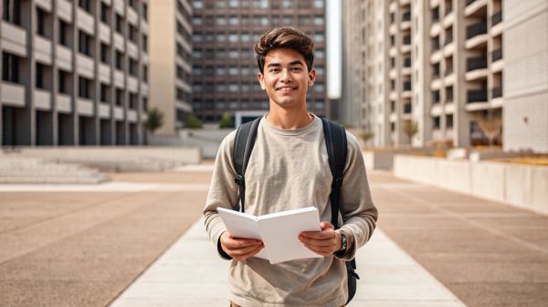 Top conseils pour sélectionner une assurance habitation étudiante