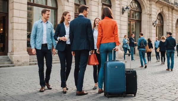 Préparer son départ à l'étranger : ne négligez pas votre assurance !