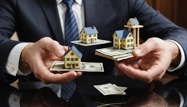 Les options de l'emprunteur face à l'incapacité de remboursement