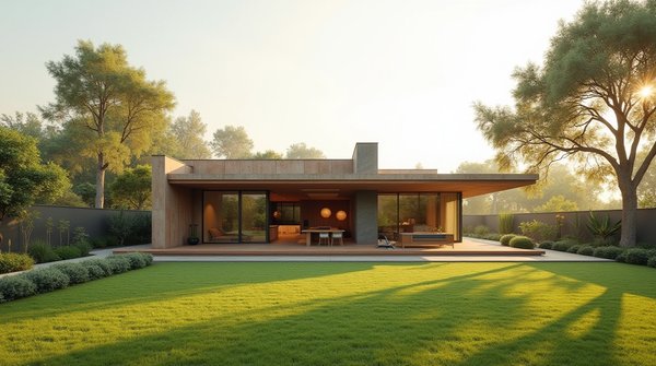 Optimiser l'économie dans la construction de maison individuelle