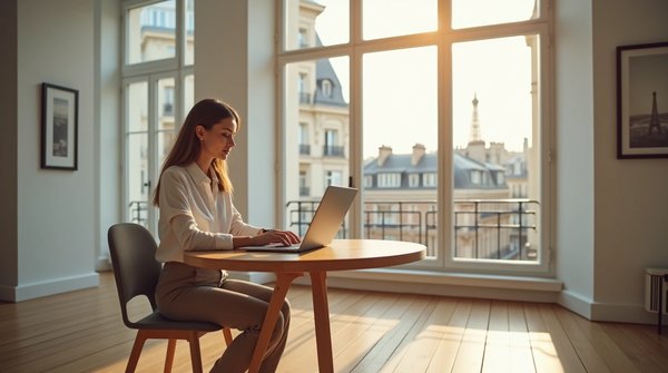 Comment choisir la meilleure location de bureau à paris ?