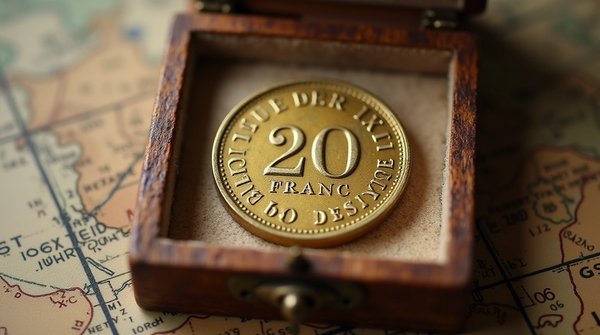 Tout savoir sur la 20 francs or 1909 : histoire, valeur et conseils