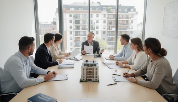 Les garanties essentielles d'une assurance copropriété décryptées