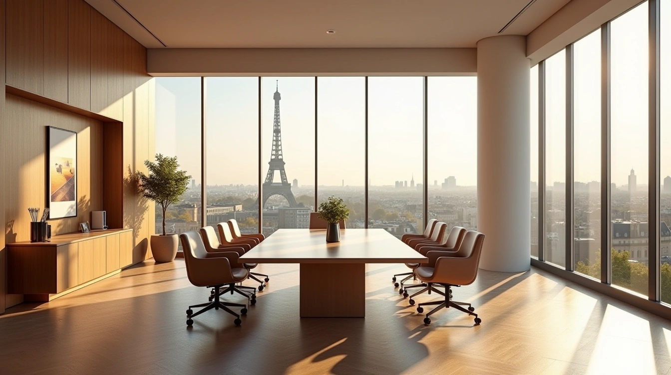 Vos questions sur la location de bureaux parisiens