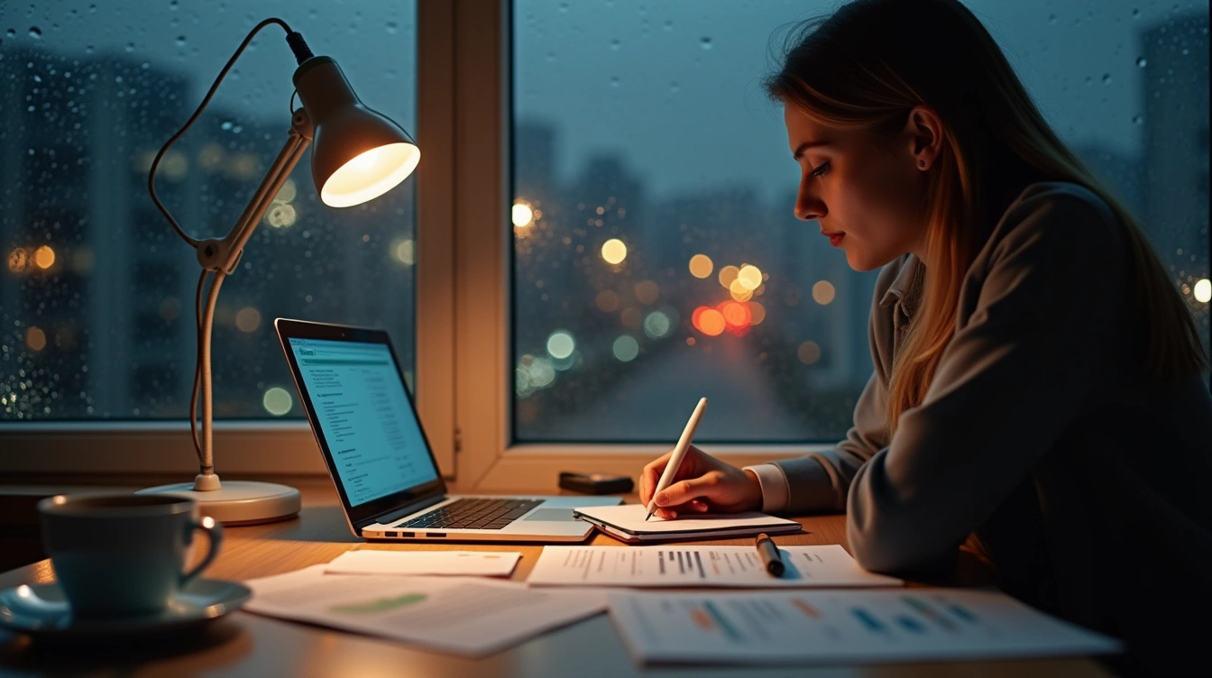 Vos questions sur le financement automobile en micro-entreprise